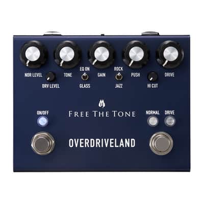 Free The Tone Jb 82 S [Sn 115] [05/27] | Reverb