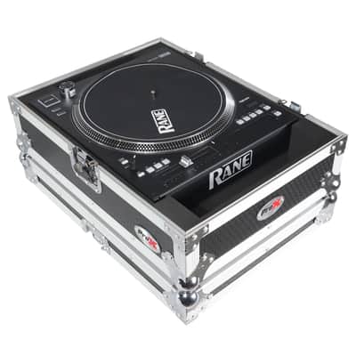 ProX XS-RANE12 Flight Case fits Rane12 Motorized DJ Control System image 4