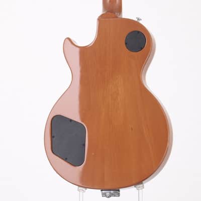 GIBSON USA Les Paul Classic Gold Top [170065544] (08/10) image 5