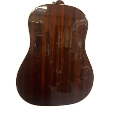 Epiphone Slash J-45 Acoustic Guitar w/Case image 4