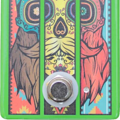 Reverb.com listing, price, conditions, and images for black-arts-toneworks-tres-diablos-ruidosos