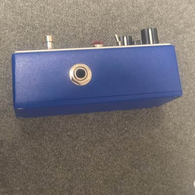 Spaceman Rumblefuzz II - First Edition Blue Serial #56 image 5