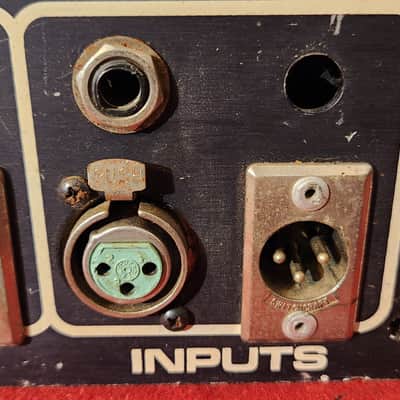 Mill City Systems AS410 Four-Way Crossover image 11