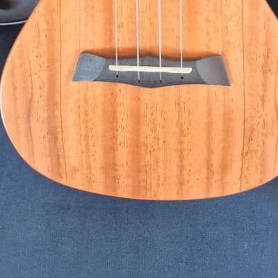 Snail SUC M3 Solid Maghogany Gloss Concert image 3