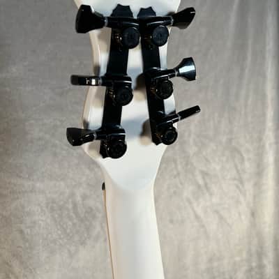 Vagina Guitars Dixon 28” baritone - Duncan, Hipshot image 6