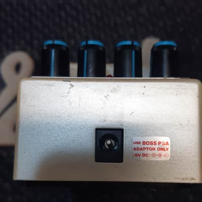 Boss DD-3(b) Digital Delay JULY 2002 MIT image 8