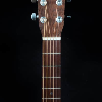 Martin X-Series 00-X2E Cocobolo - Natural image 4