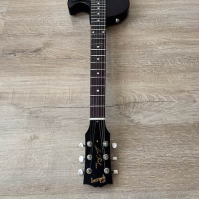 Gibson Les Paul Junior - Vintage Sunburst, 2021 image 5