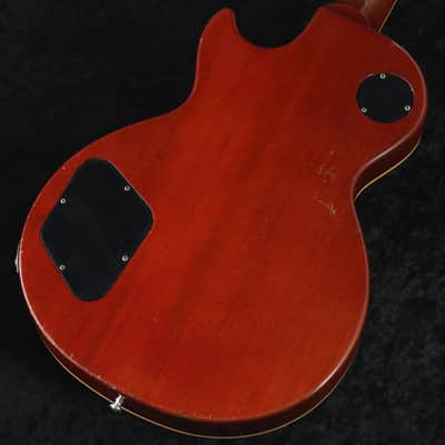 GIBSON CUSTOM YCS Les Paul Standard [791273] (02/12) image 9