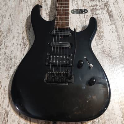 ESP Japanese Standard The Mirage 1996 LH200 Pickup Locking Tuner Gotoh Tremolo Dinky Body Super Strat MIJ image 6