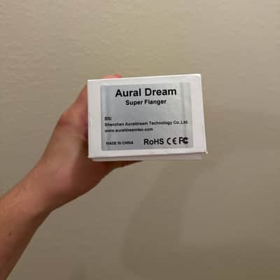 Aural Dream Super Flanger image 9