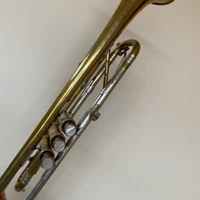 Immagine Getzen 90 Deluxe Trumpet - 15