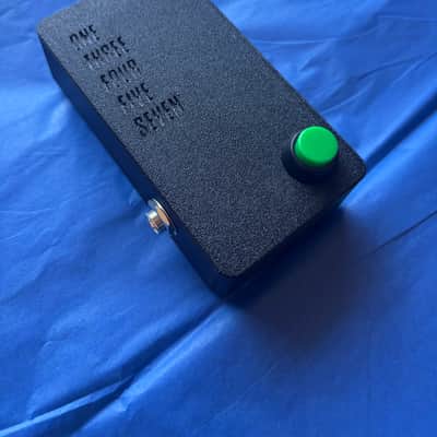 Immagine Super Midi Box Midi Metronome - Black & Green - 2