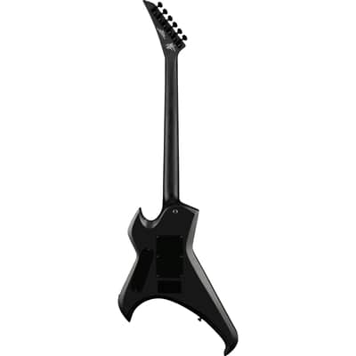 Jackson Pro Series Signature Rob Cavestany Death Angel Satin Black - Electric Guitar image 2