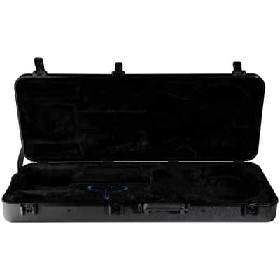 PRS Paul Reed Smith ATA Hardshell Multi-Fit Molded Guitar Case - D2 image 3