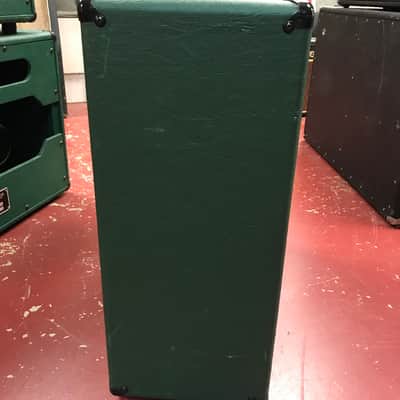 1992 Sampson Era Matchless DC30 HC30 With Matching 2x12 4x10 Cabinets Green image 13