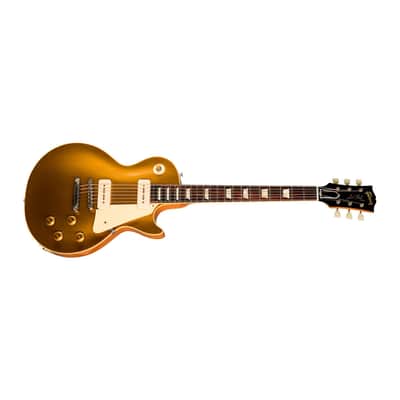 Custom Shop 1956 Les Paul Goldtop Reissue VOS Gibson image 7