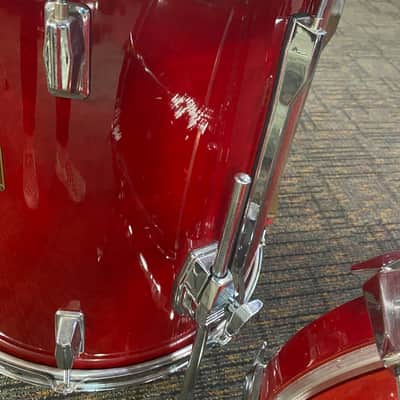 Pearl MLX Maple 3 Piece Shell Pack image 6