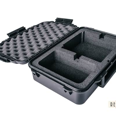 Retrosonic Pro Audio Transport Case for Apollo Twin image 3
