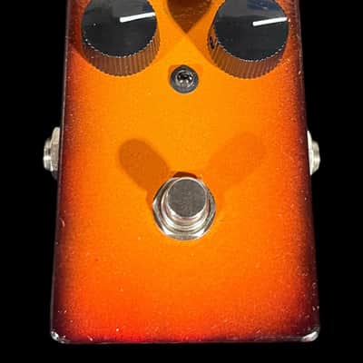 Lovepedal Eternity Burst (Handwired) 2007 - Present - Burst X8749 image 2