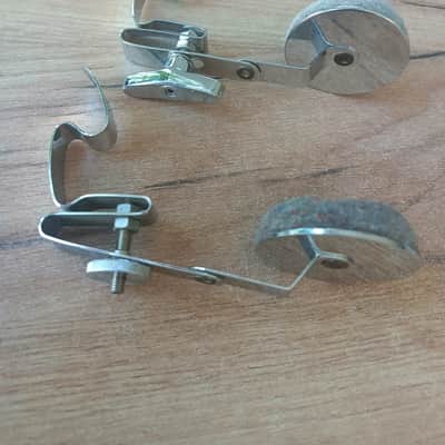 Sonor Tom-Tom Muffler 2 pcs image 2