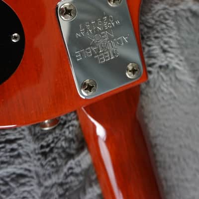 Westminster Les Paul Sunburst - Sunburst Japan Electric | Reverb