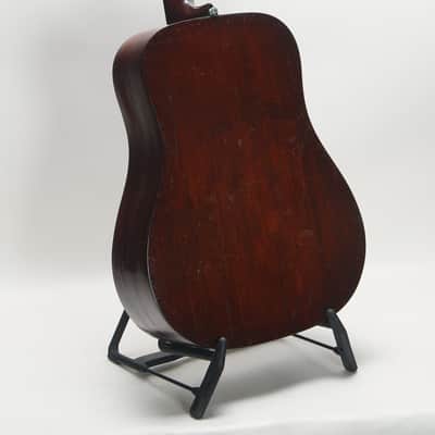 Martin D-18 (ca. 1941) image 4