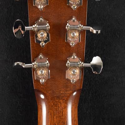 Collings D1 T Traditional Series Dreadnought Natural image 9