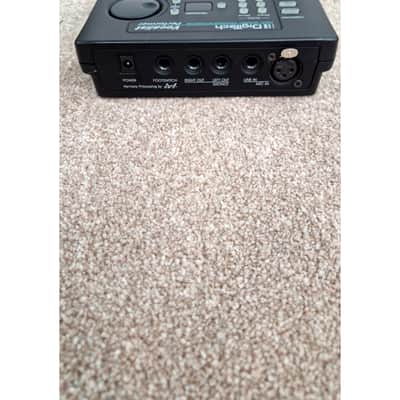 Immagine Digitech Vocalist Performer - Rack Effects - Very Good - 7