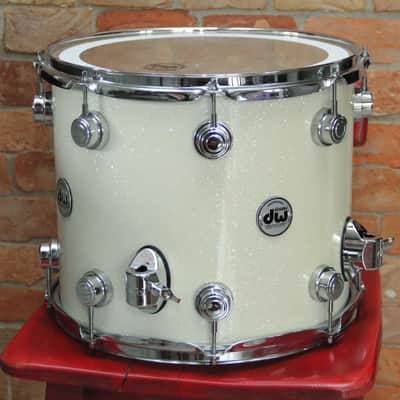 DW Collector's Series floor tom 14 image 2