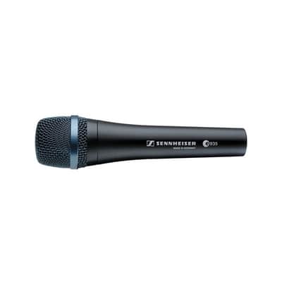 SENNHEISER Sennheiser e935 (Dynamic Microphone) (Unidirectional, Cardioid) (Domestic Genuine Product, 2-Year Warranty) (Sennheiser e 935) (Vocal Microphone) image 2