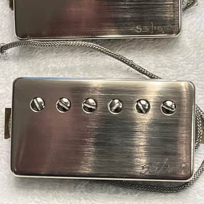 PRS 53/10 - Brushed Pickups Hard to Find image 1