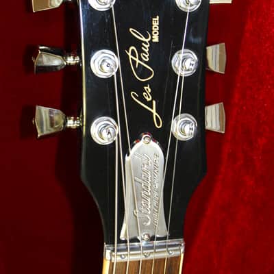 Gibson Les Paul Standard HP 2017 image 7