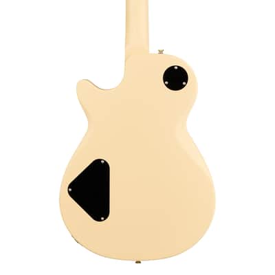 Gretsch Electromatic Jet Club - Rosewood Fingerboard, Buttercream image 3