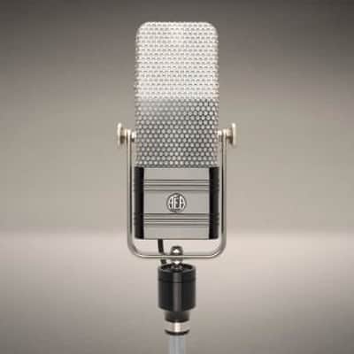 AEA R44CE Cost Effective Edition Ribbon Microphone (same ribbon as R44C) | Atlas Pro Audio image 1