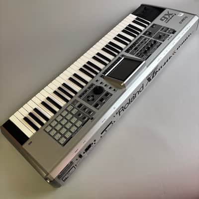 Roland FantomX6 image 10