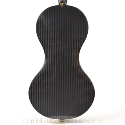 2022 MEZZO-FORTE CARBONY VIOLIN image 5
