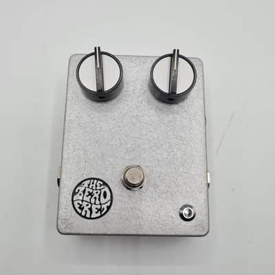 The Zero Fret Earth Sound Research Graphic Fuzz Clone image 1