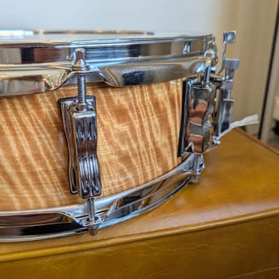 Ludwig LS560 Radic Limited Edition 5"x14" Snare 1998 image 16