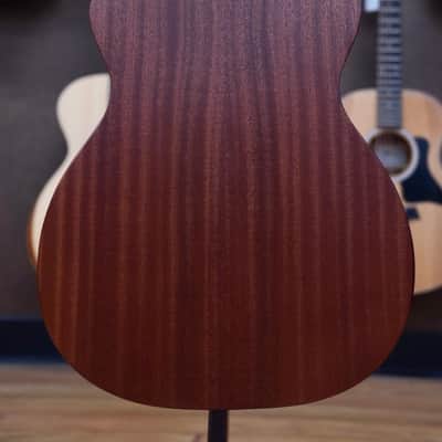Martin 000CJR-10E Bass 2023 - Present - Sunburst image 3