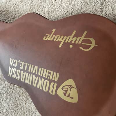 Epiphone Joe Bonamassa Signature "Lazarus" '59 Les Paul Standard image 12