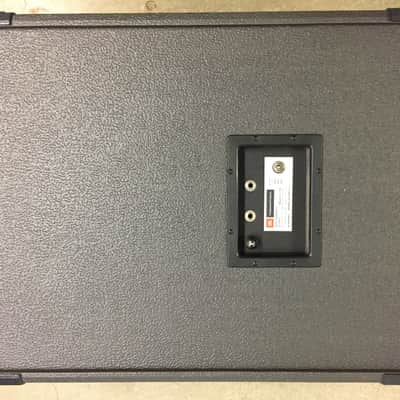 JBL G734 PA Speakers Black image 20