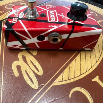 MXR EVH90 Phase 90 2004 - Present - Red/White image 5