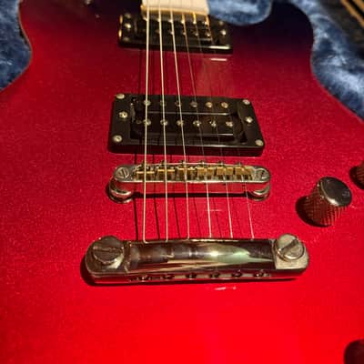 James Tyler JTG M-1 2025 - Jim Burst Metallic image 4