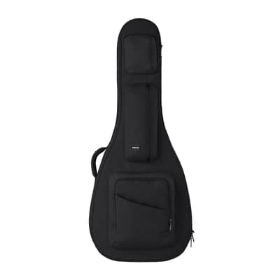 Basiner ACME Semi Hollow Guitar Bag-Neo Black image 1