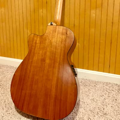 2018 Maton SRS808C - with AP5 Pro Pickup image 9