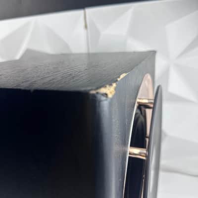 Ultimea Skywave X60 Wireless Active Subwoofer Model U4421 Dolby Atmos image 7