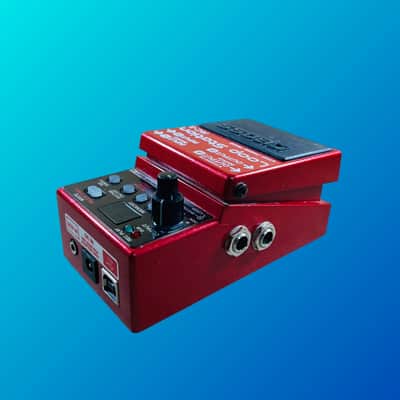 Boss RC-3 Loop Station image 4