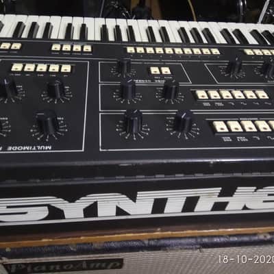 Elka Synthex MKII image 4