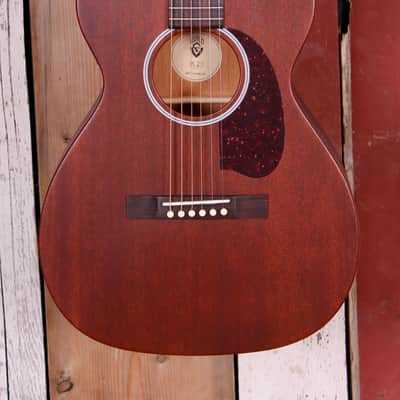 Guild USA M20 - Natural image 1